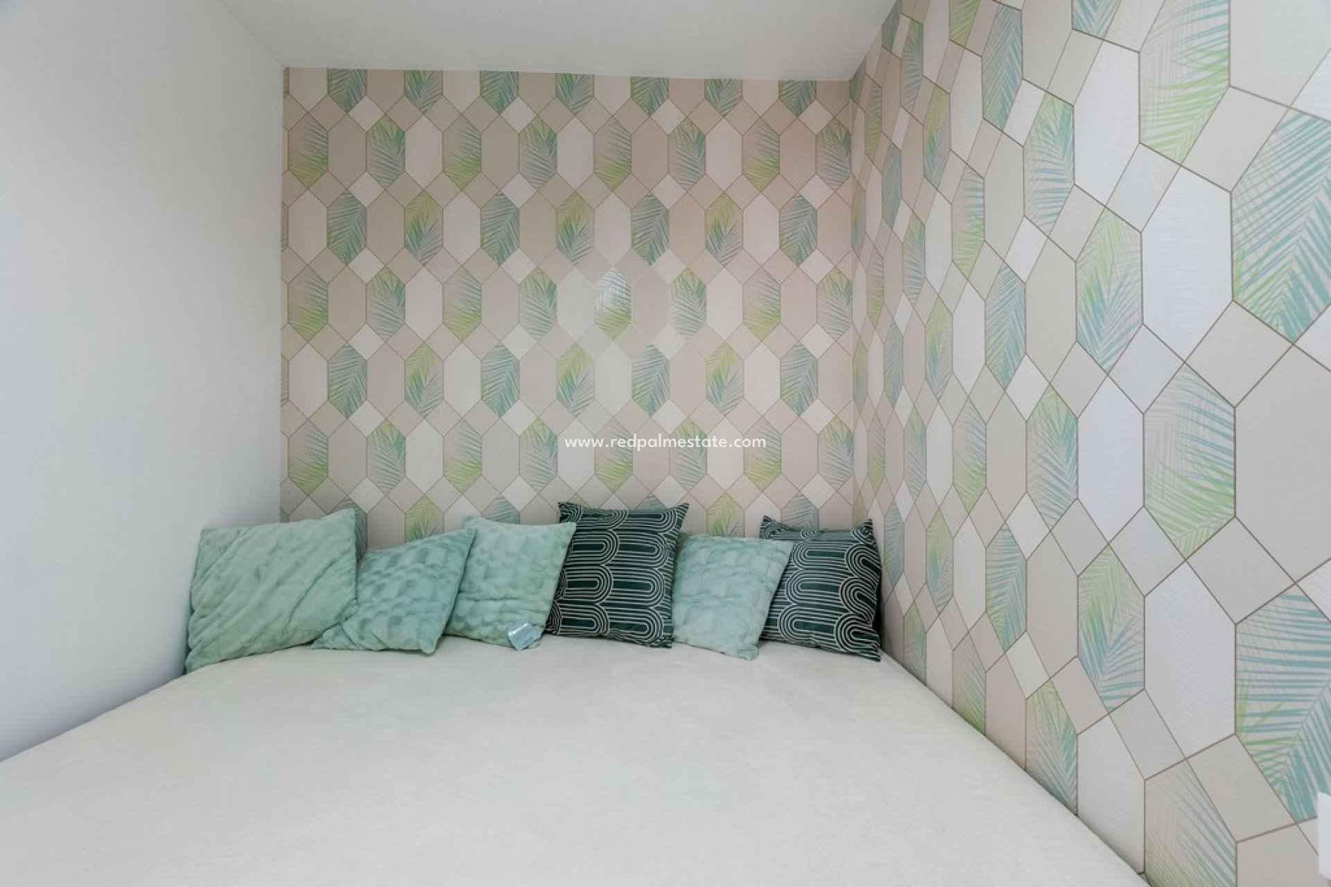 Revente - Appartements -
Torrevieja - Torrelamata