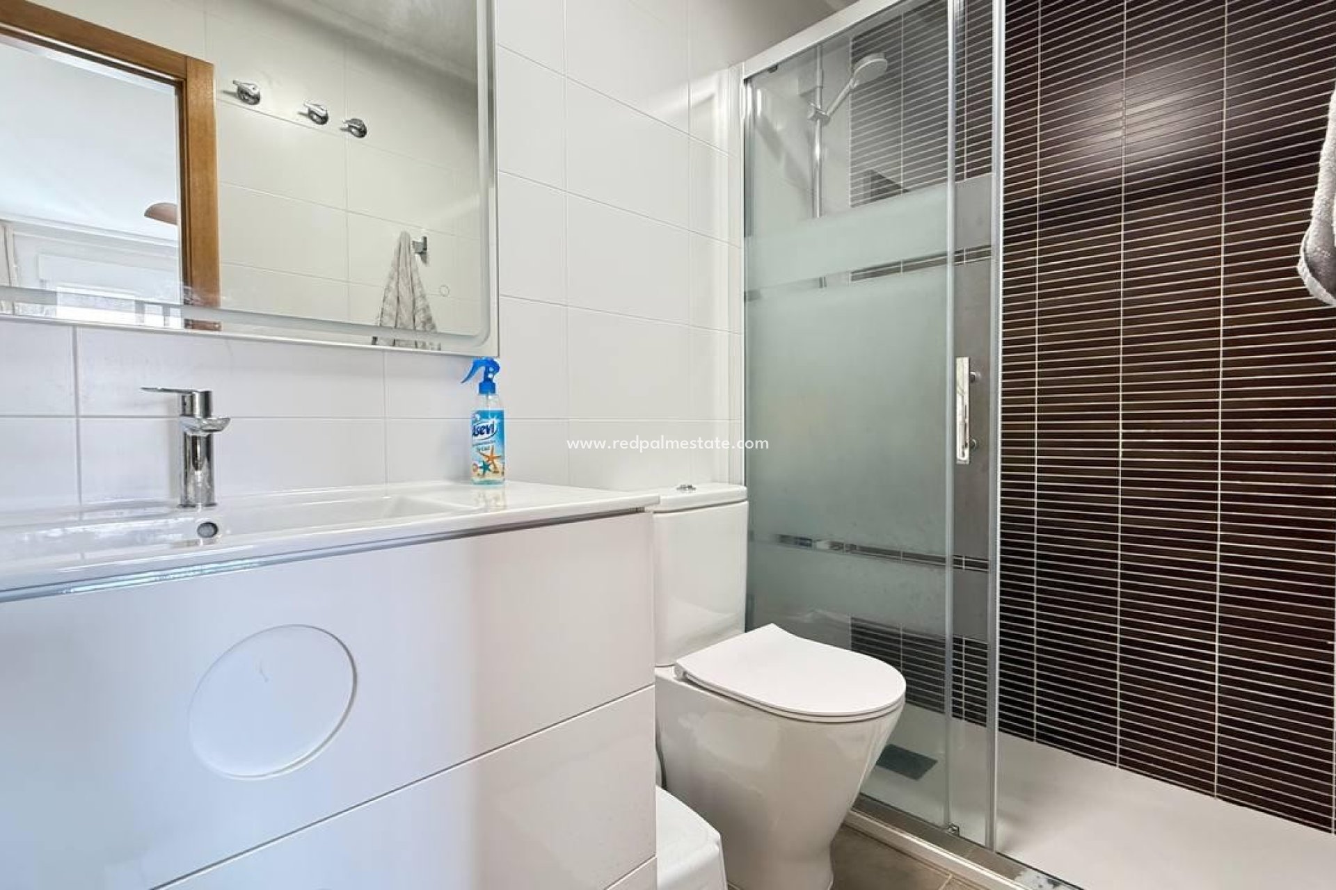 Revente - Appartements -
Torrevieja - Torrevieja Centro