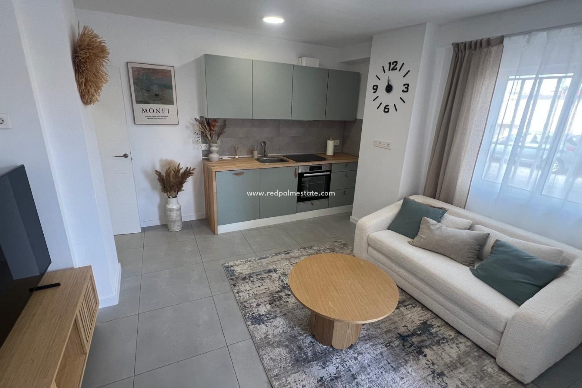 Revente - Appartements -
Torrevieja - Zona Los Frutales
