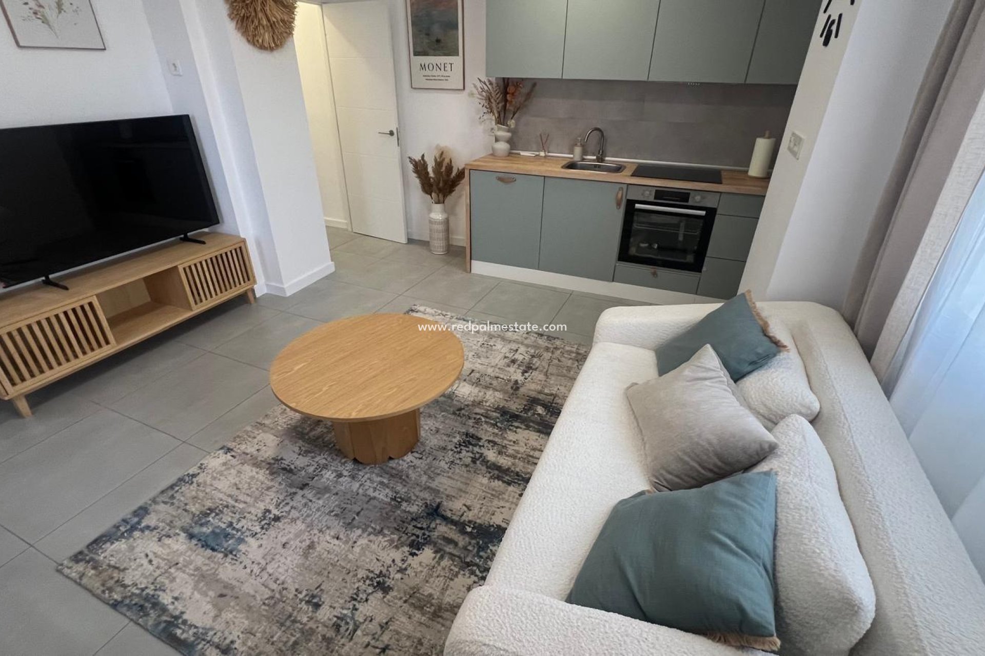 Revente - Appartements -
Torrevieja - Zona Los Frutales