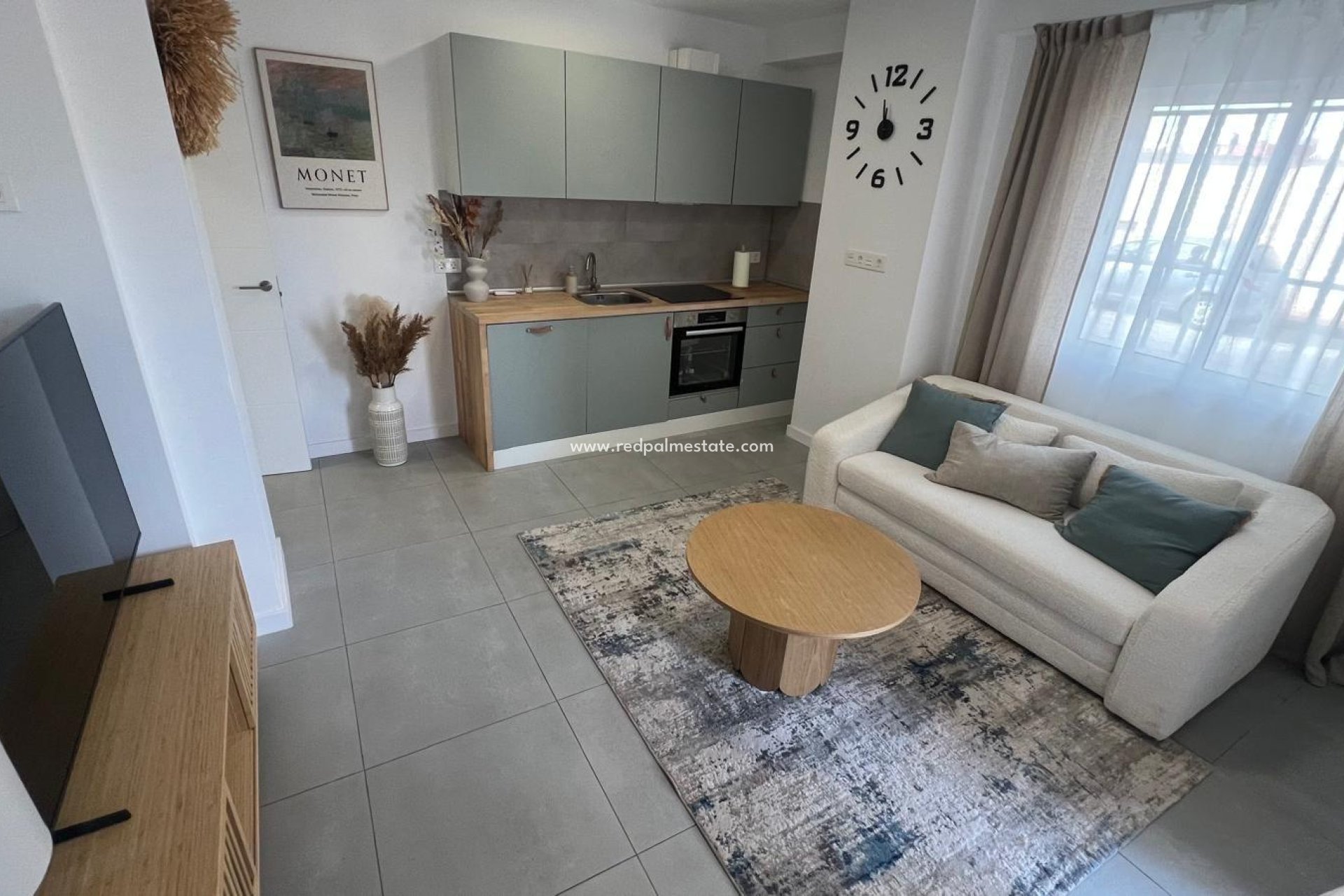 Revente - Appartements -
Torrevieja - Zona Los Frutales