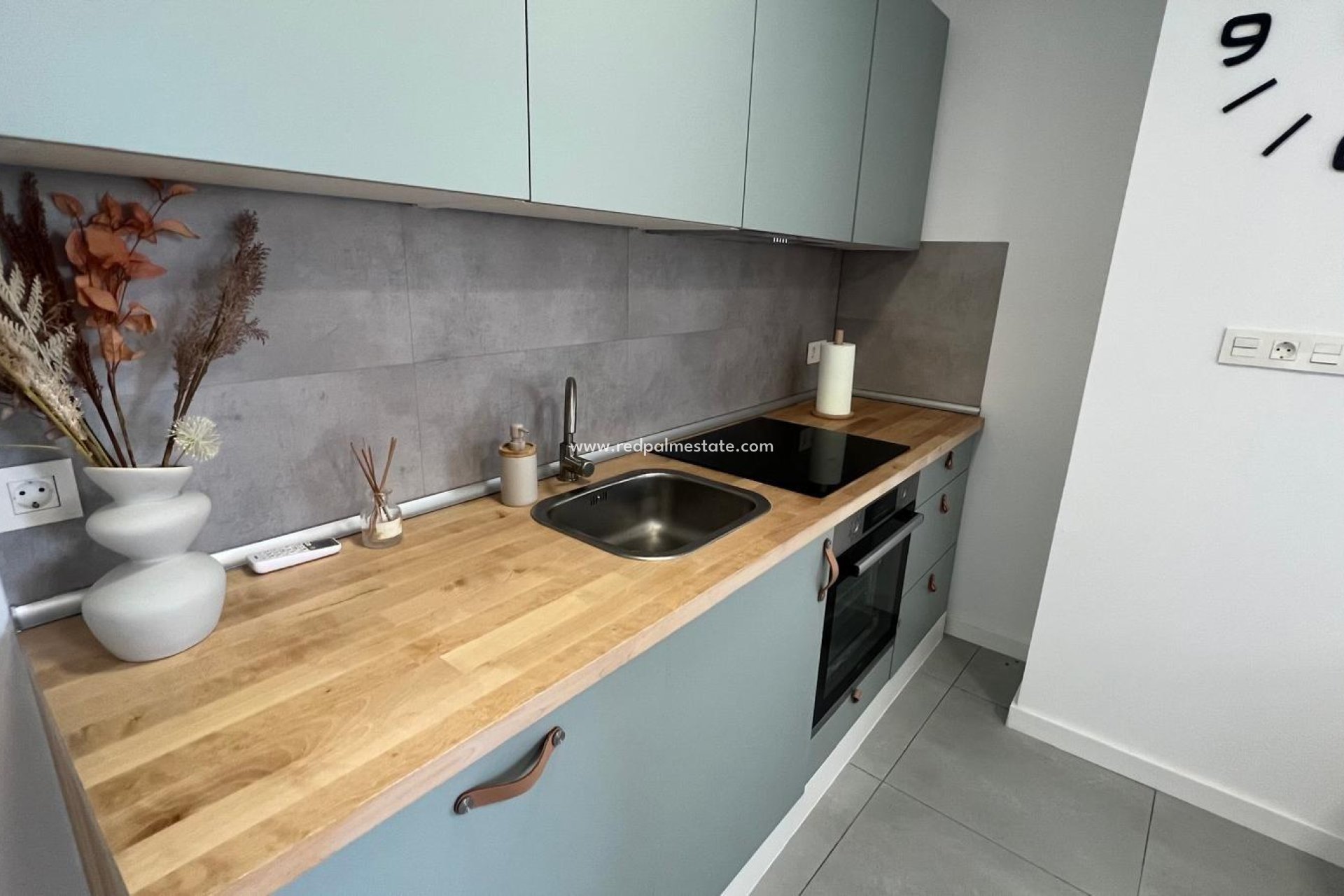 Revente - Appartements -
Torrevieja - Zona Los Frutales