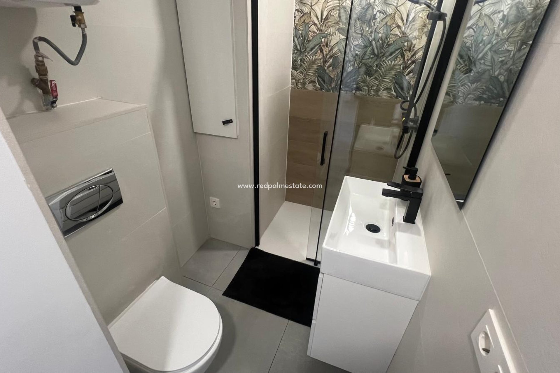 Revente - Appartements -
Torrevieja - Zona Los Frutales