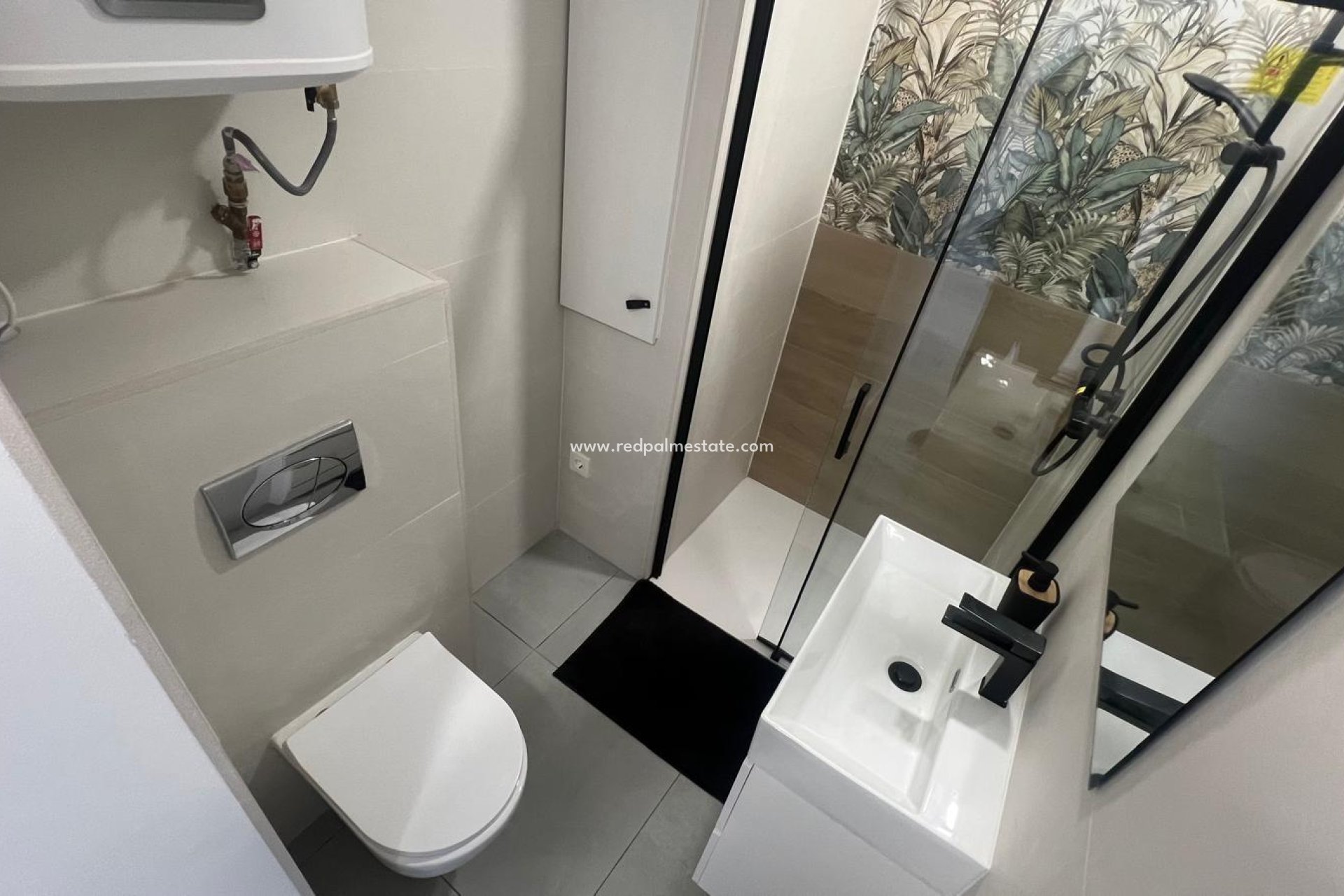 Revente - Appartements -
Torrevieja - Zona Los Frutales