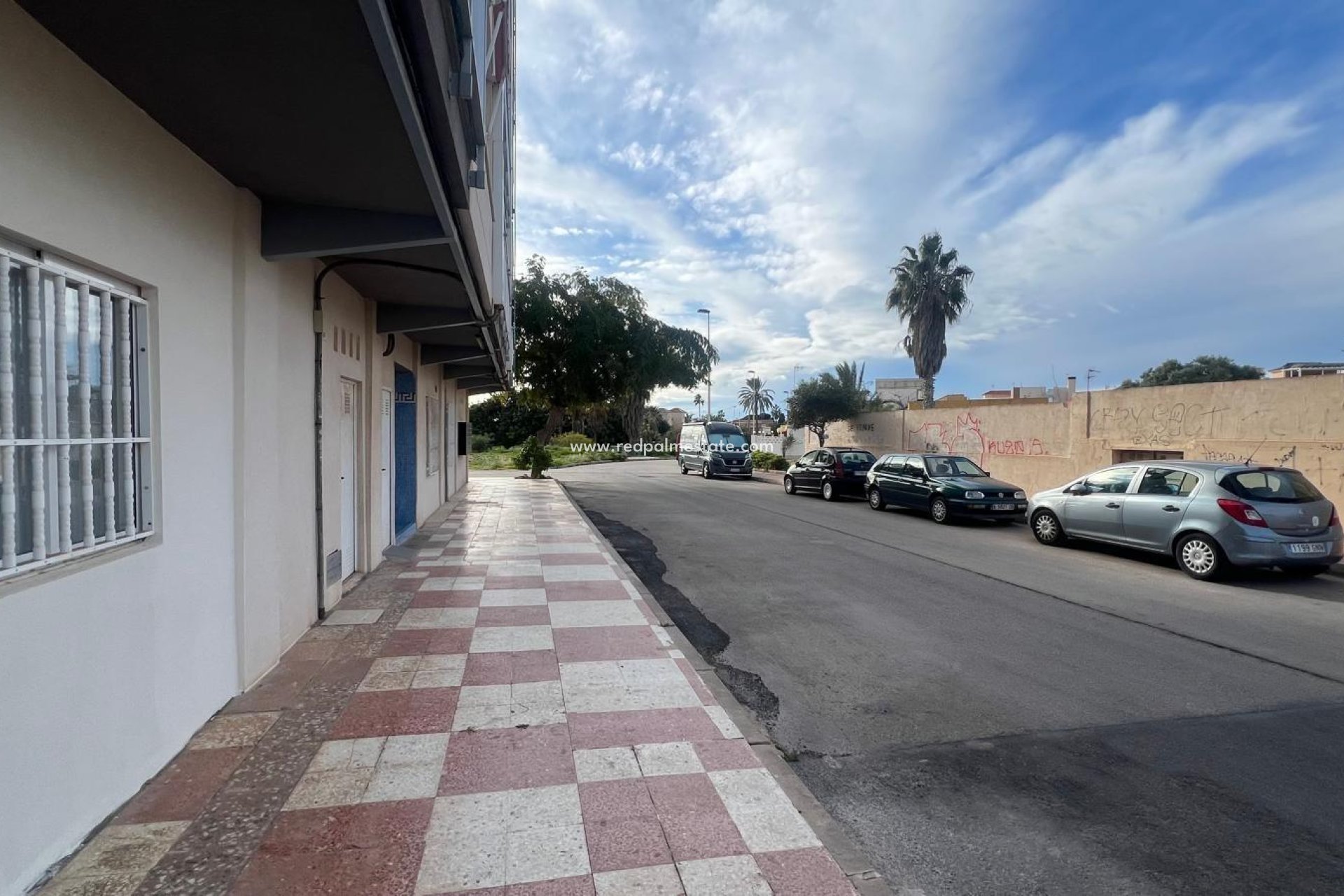 Revente - Appartements -
Torrevieja - Zona Los Frutales