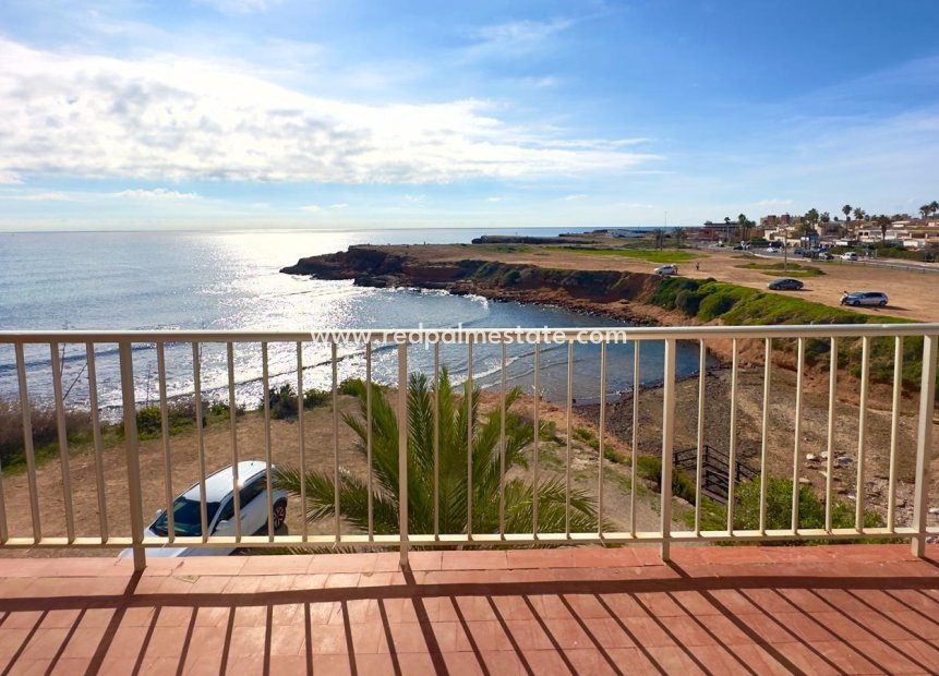 Revente - Appartements -
Torrevieja - Zona Los Frutales