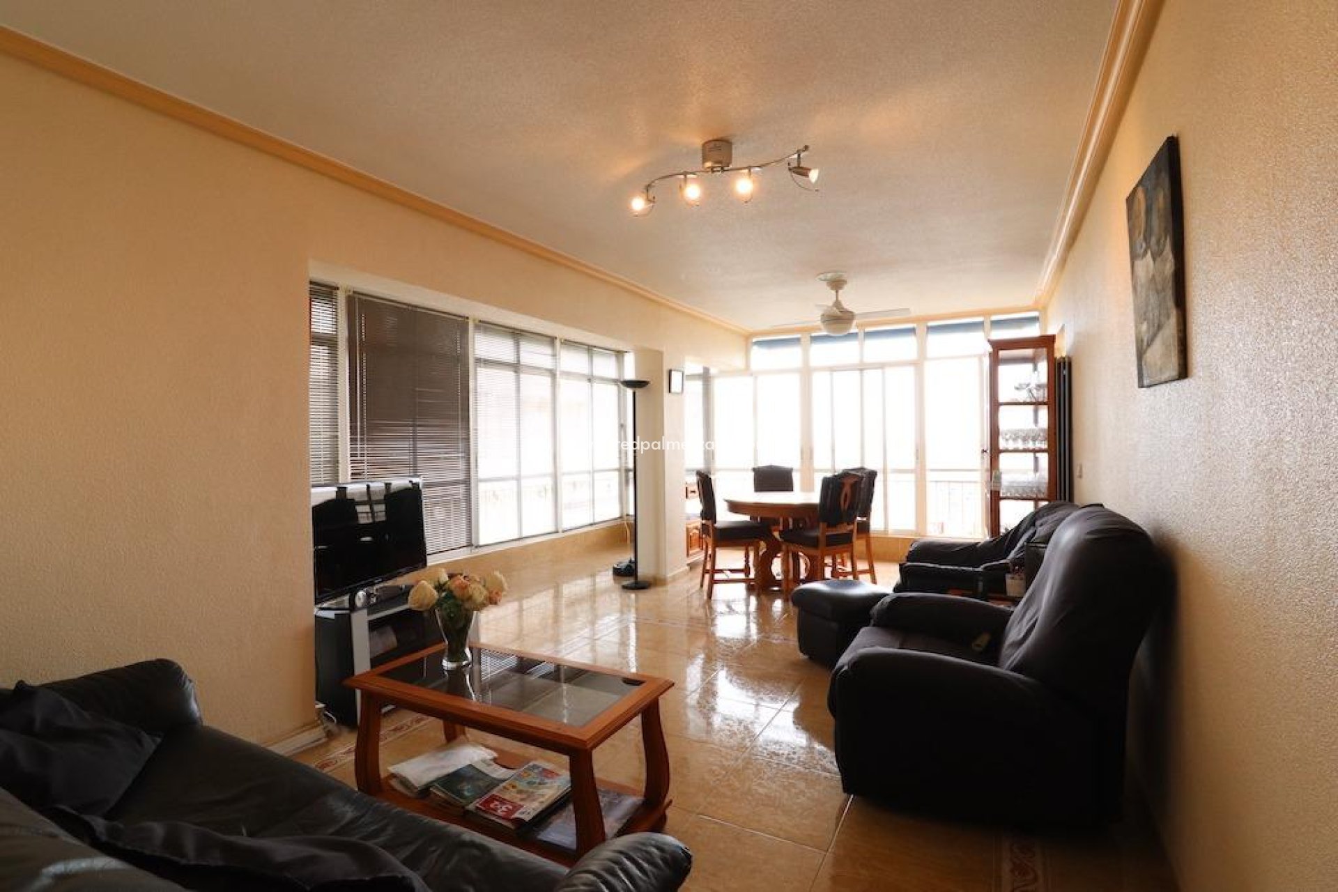 Revente - Appartements -
Torrevieja