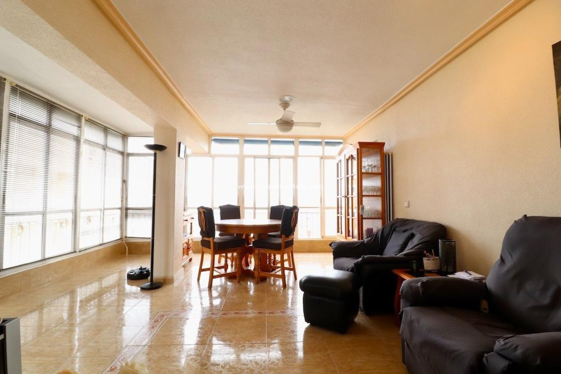 Revente - Appartements -
Torrevieja