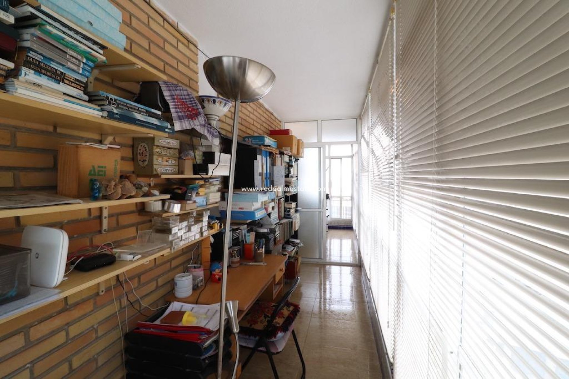 Revente - Appartements -
Torrevieja