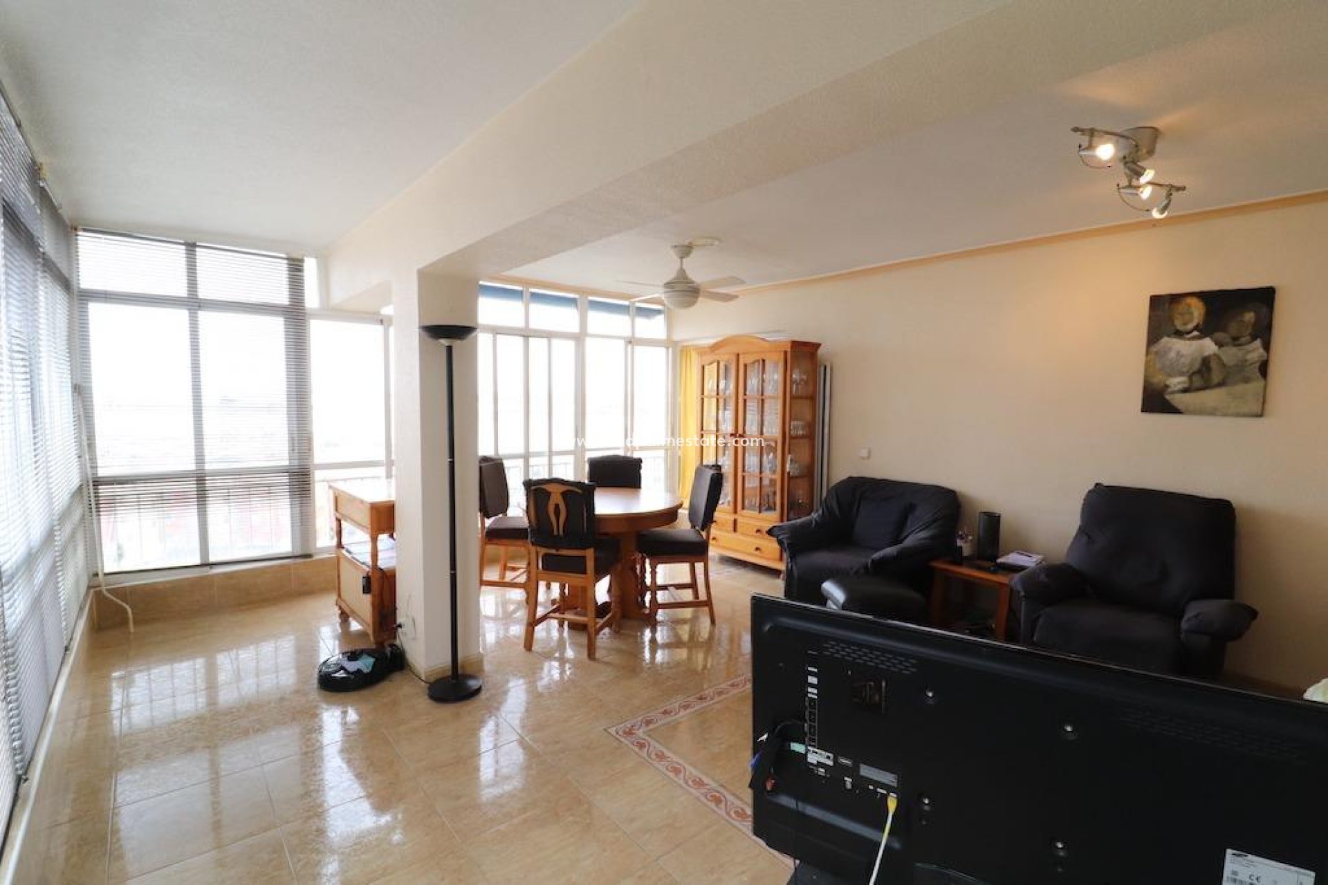 Revente - Appartements -
Torrevieja