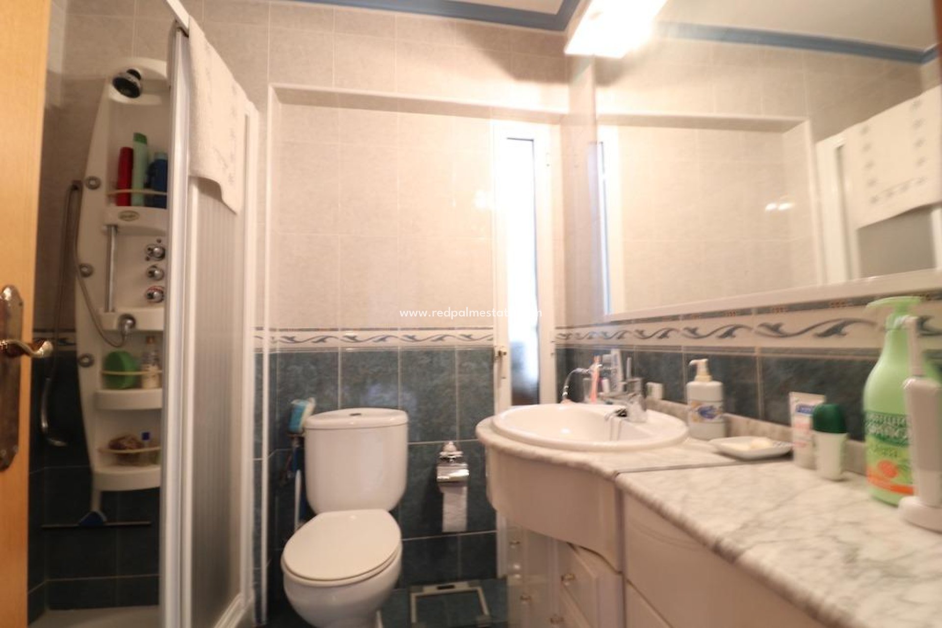 Revente - Appartements -
Torrevieja