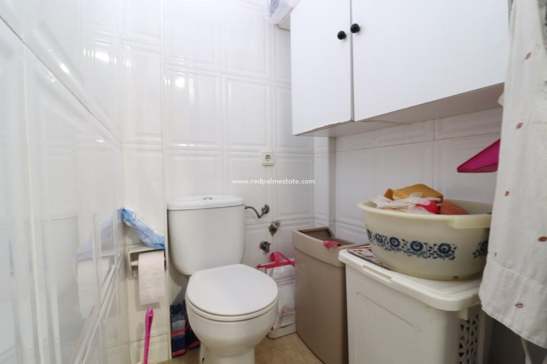 Revente - Appartements -
Torrevieja