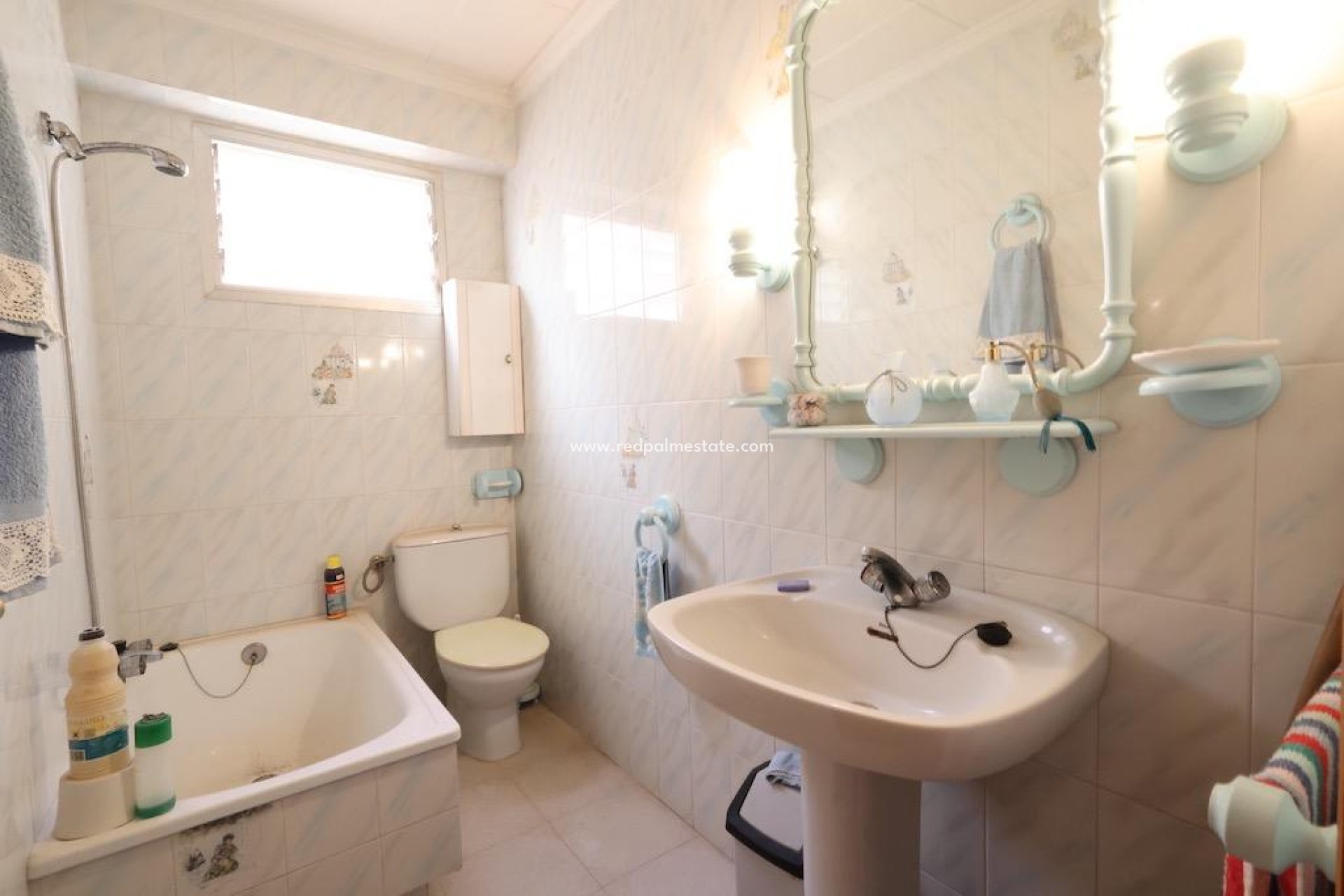 Revente - Appartements -
Torrevieja