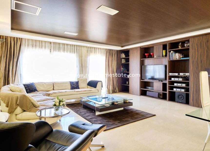 Revente - Appartements -
Torrevieja