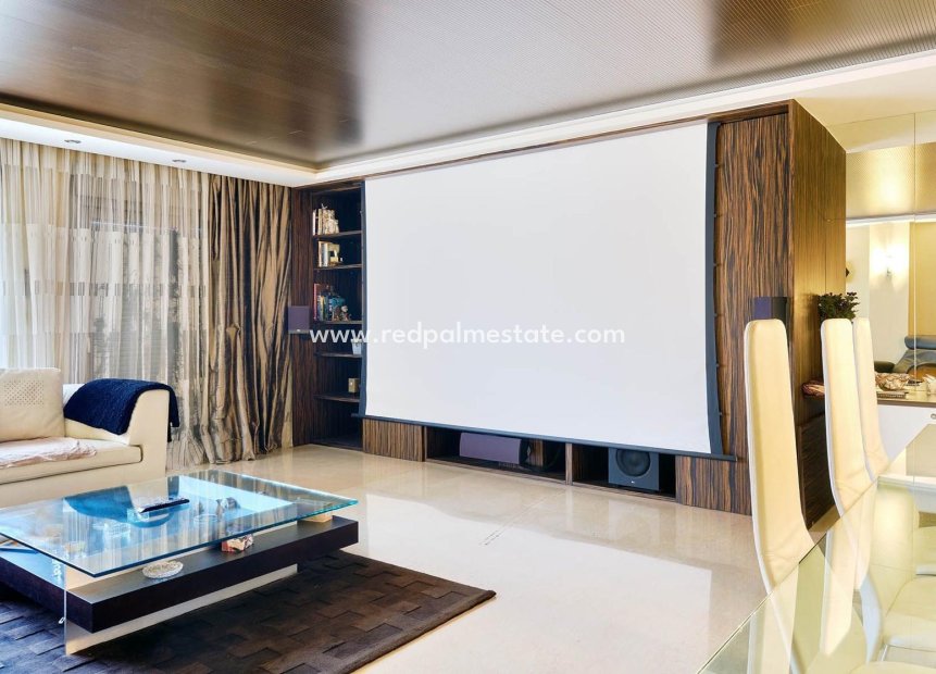 Revente - Appartements -
Torrevieja