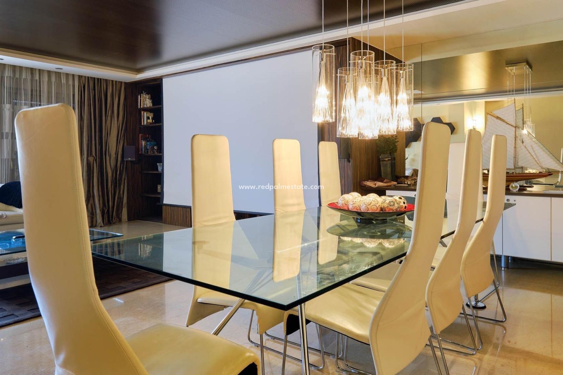 Revente - Appartements -
Torrevieja