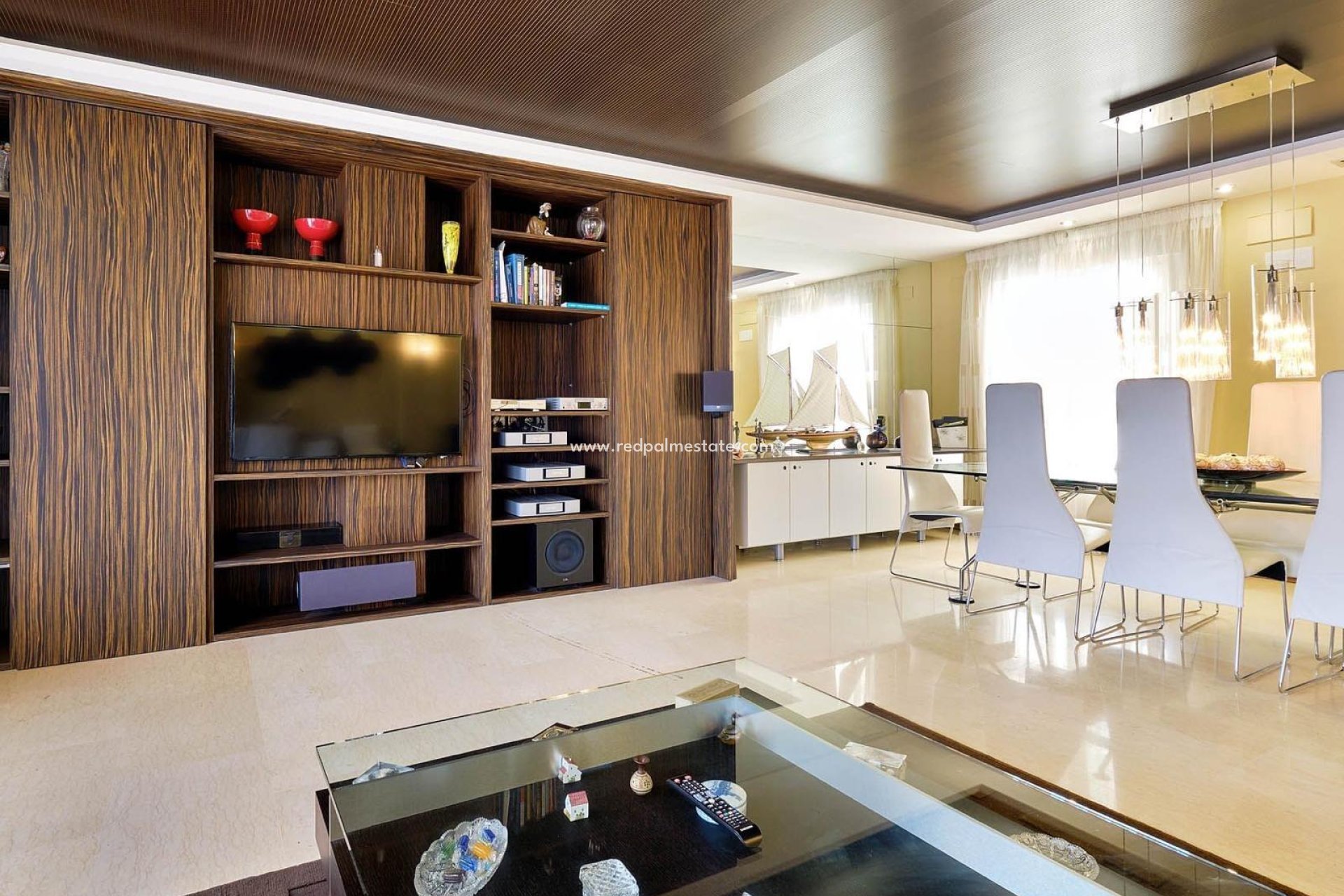 Revente - Appartements -
Torrevieja