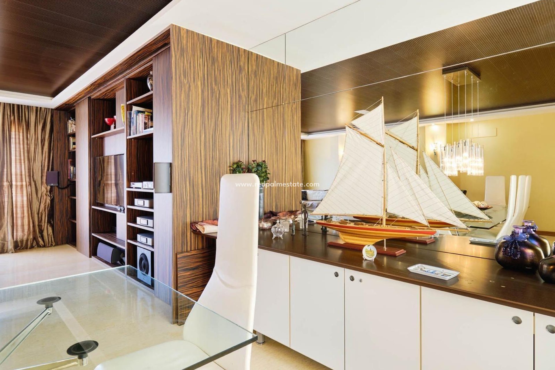 Revente - Appartements -
Torrevieja