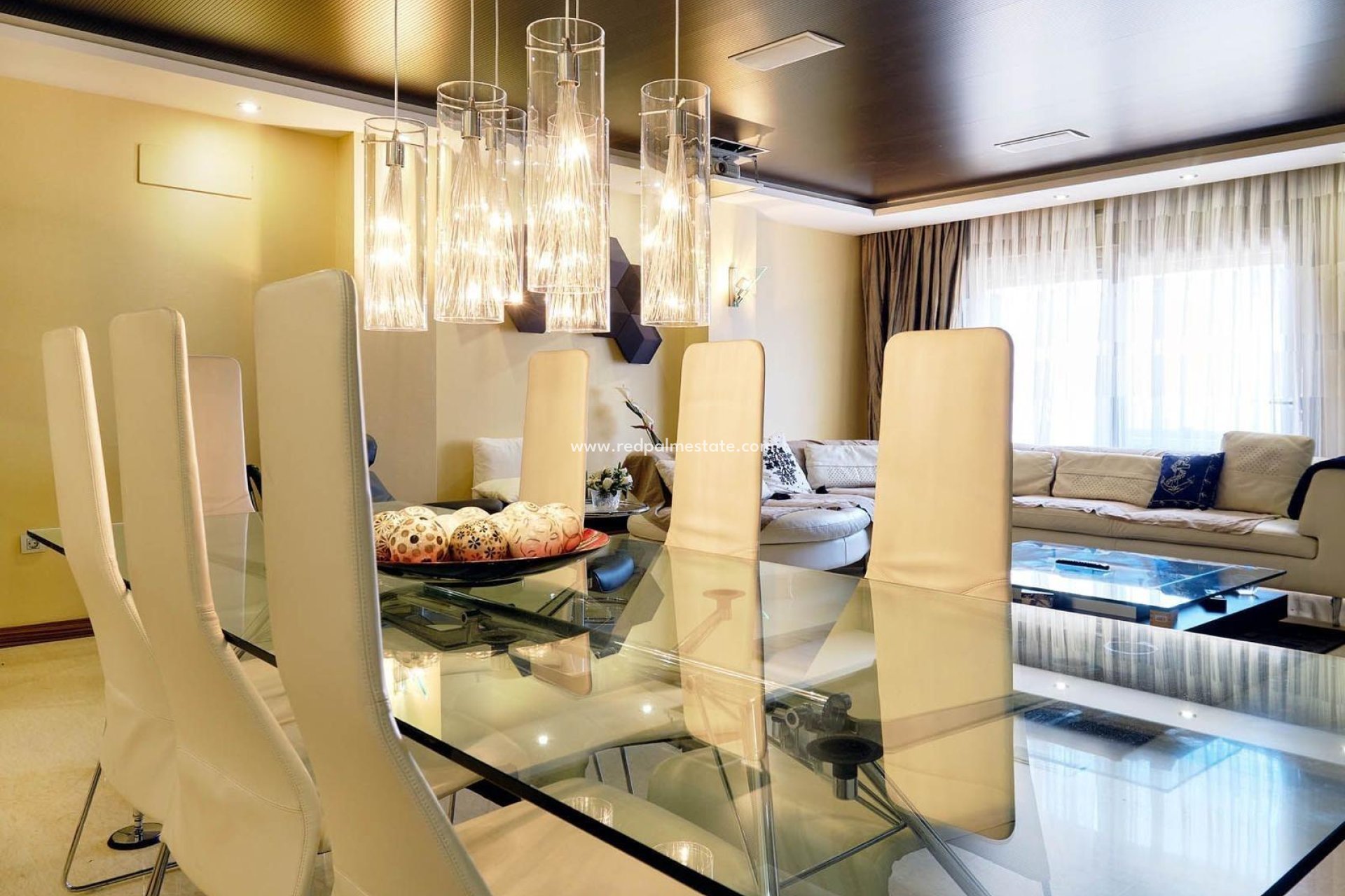 Revente - Appartements -
Torrevieja