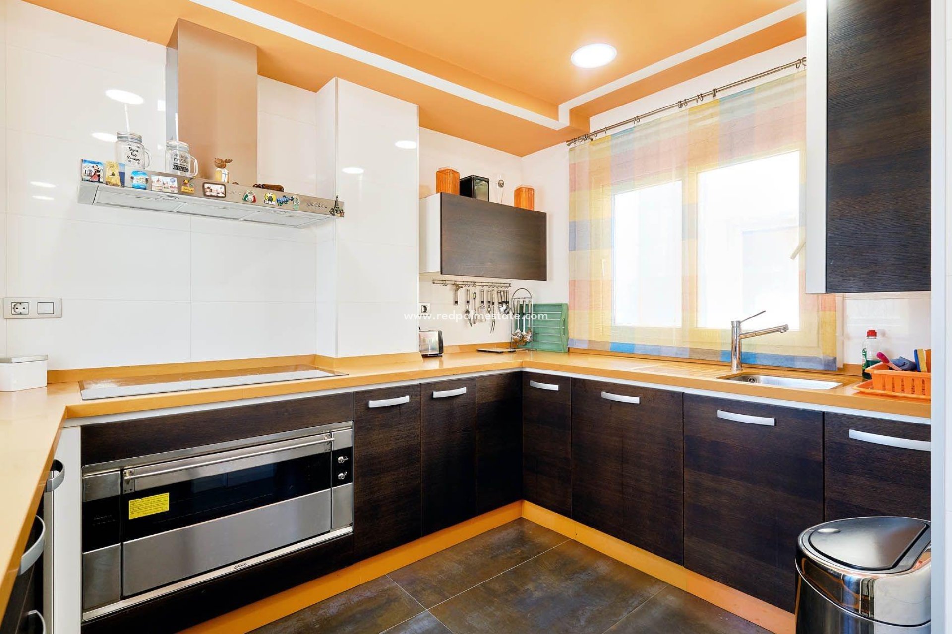 Revente - Appartements -
Torrevieja