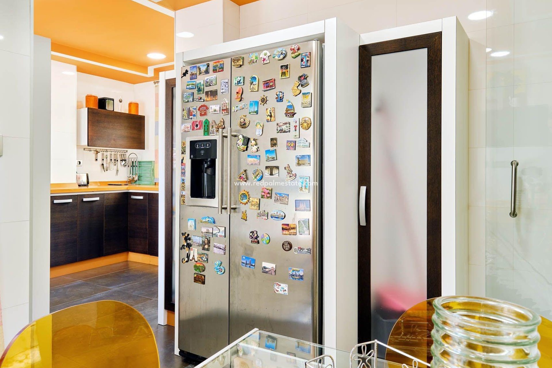 Revente - Appartements -
Torrevieja