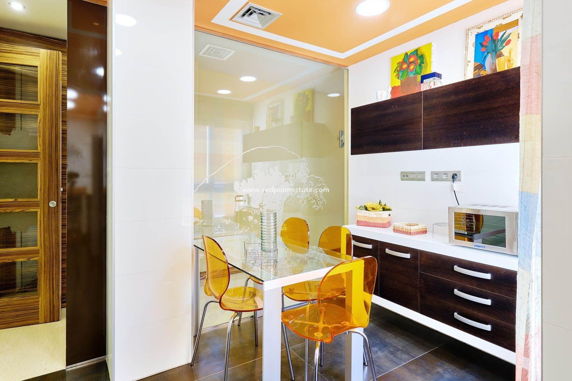 Revente - Appartements -
Torrevieja