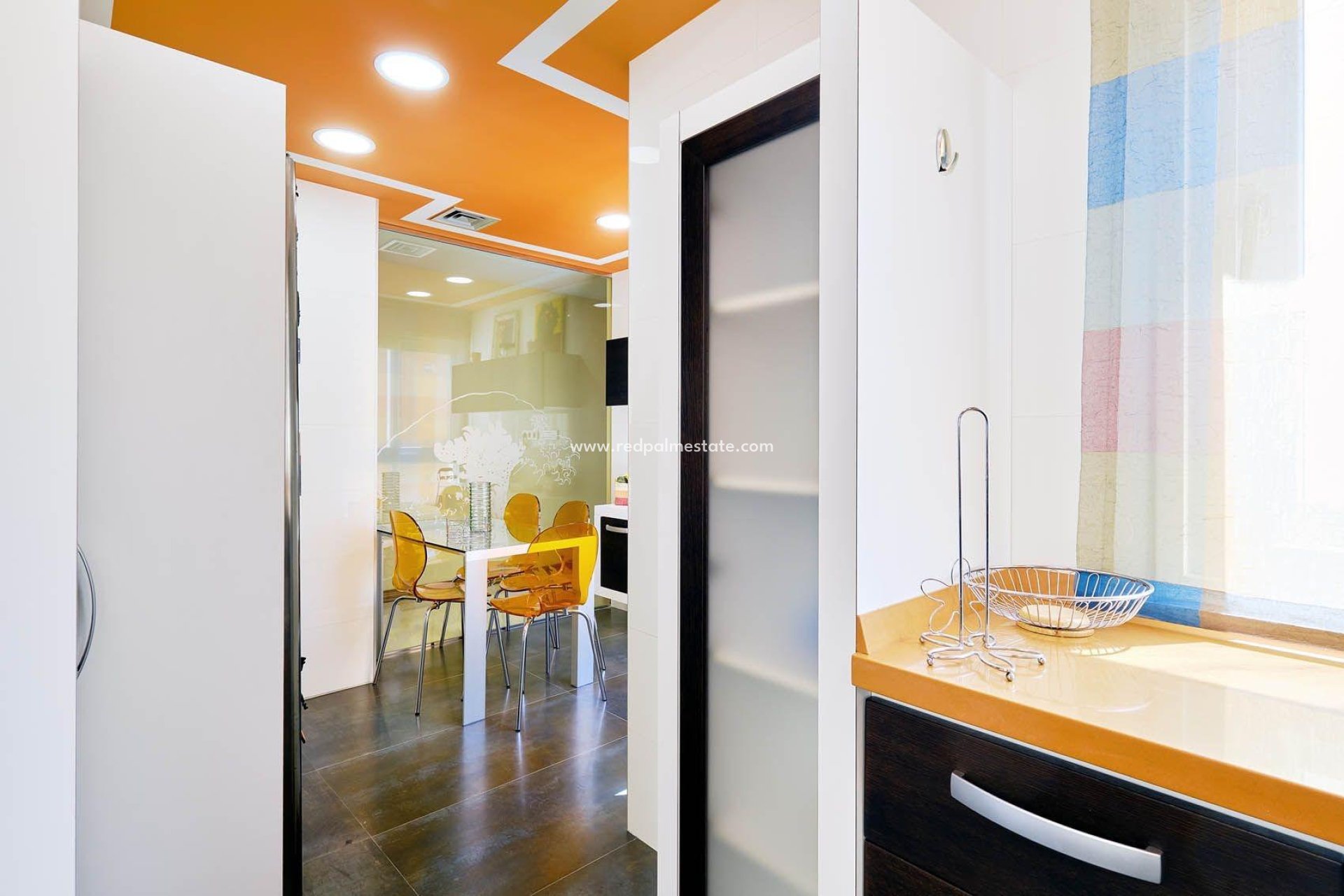 Revente - Appartements -
Torrevieja