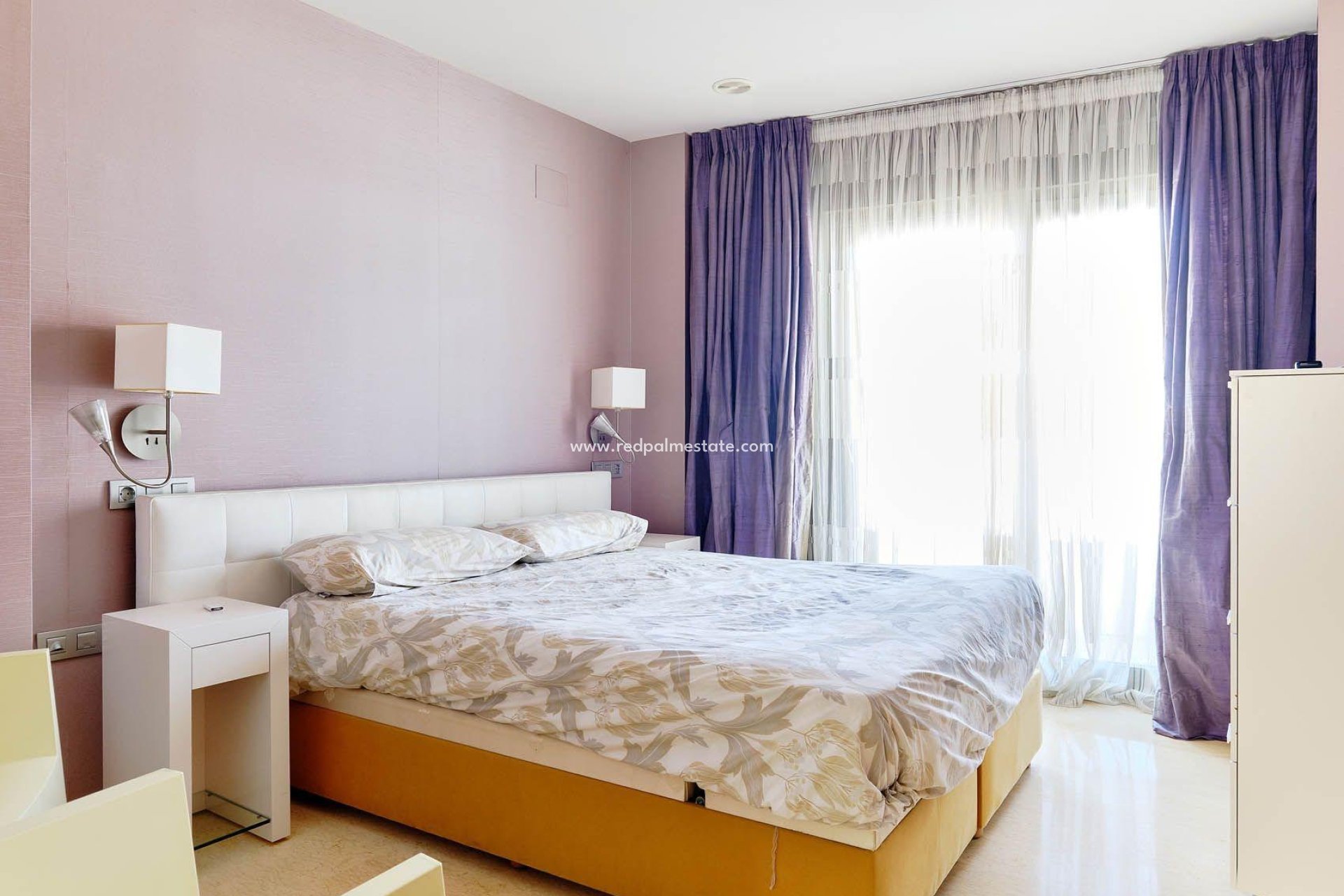 Revente - Appartements -
Torrevieja