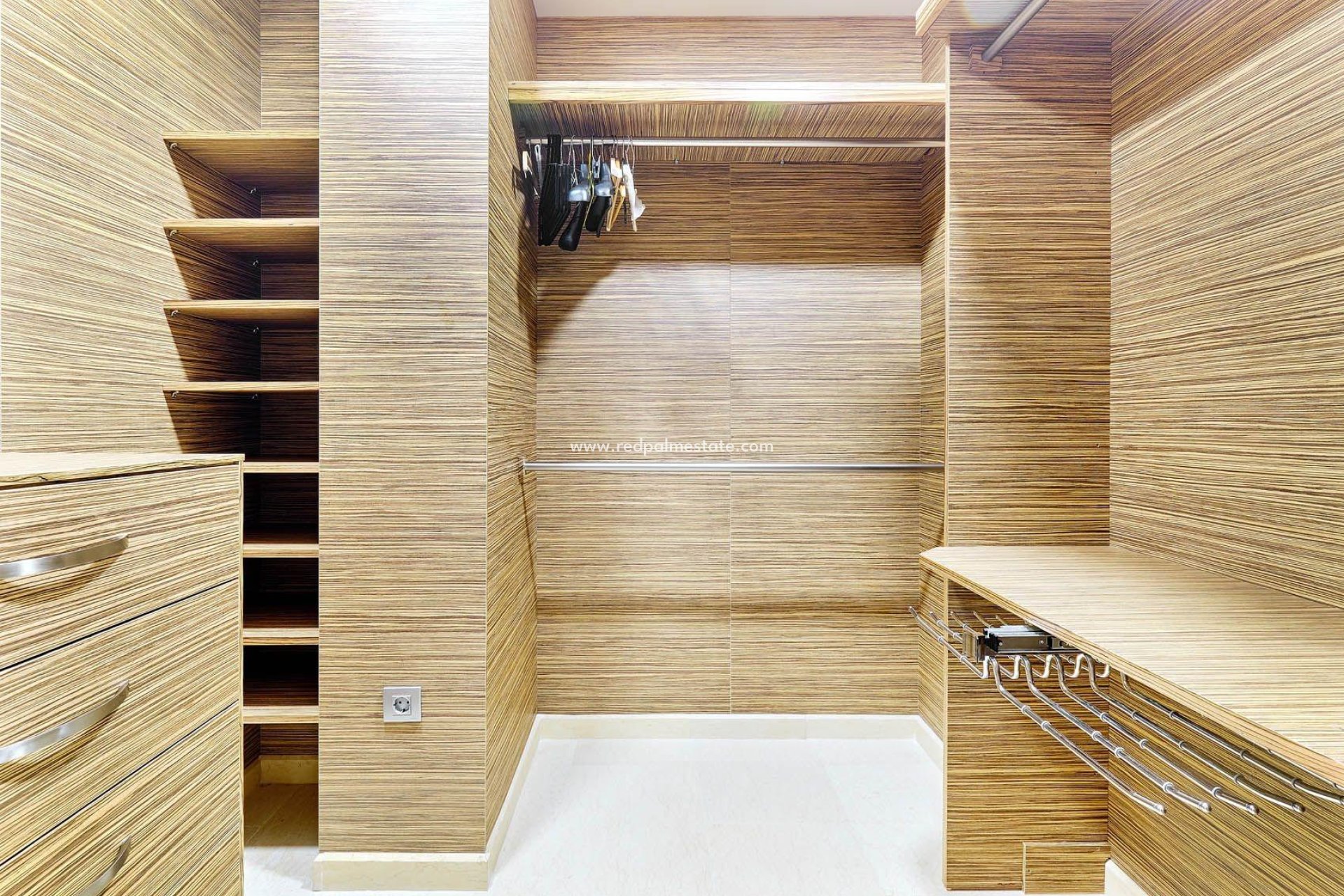 Revente - Appartements -
Torrevieja