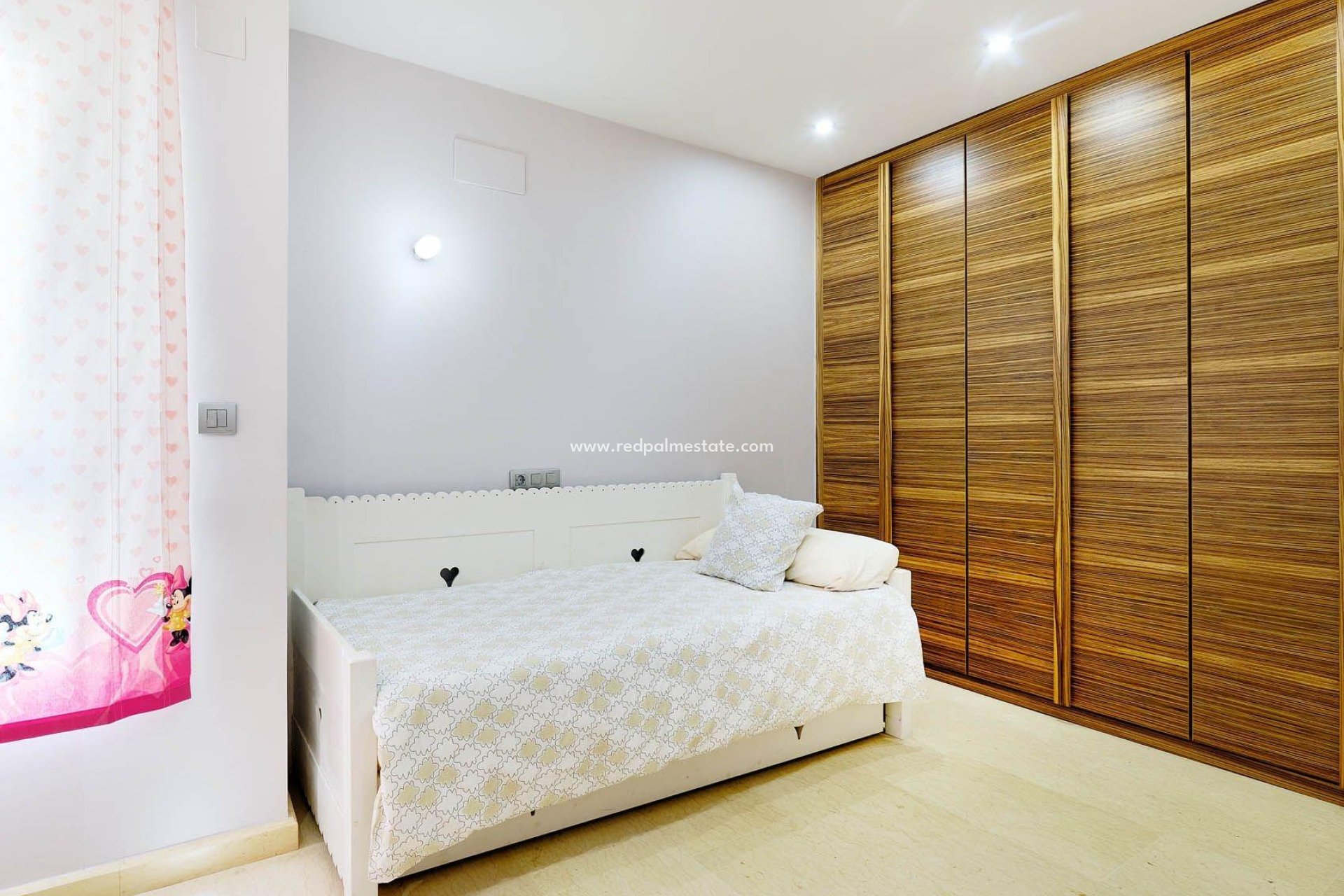 Revente - Appartements -
Torrevieja