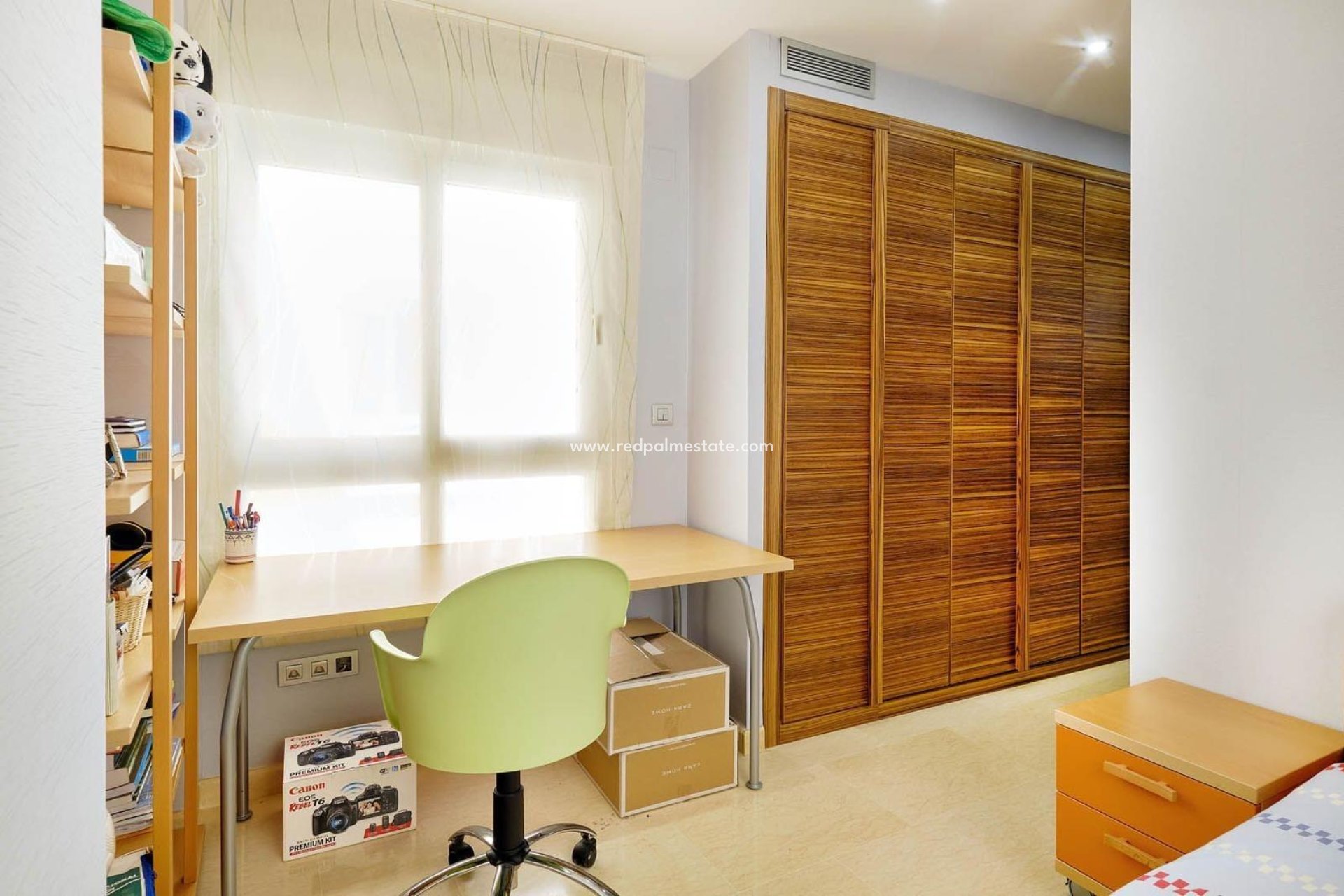 Revente - Appartements -
Torrevieja