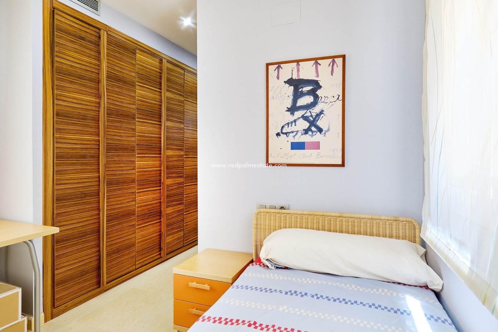 Revente - Appartements -
Torrevieja