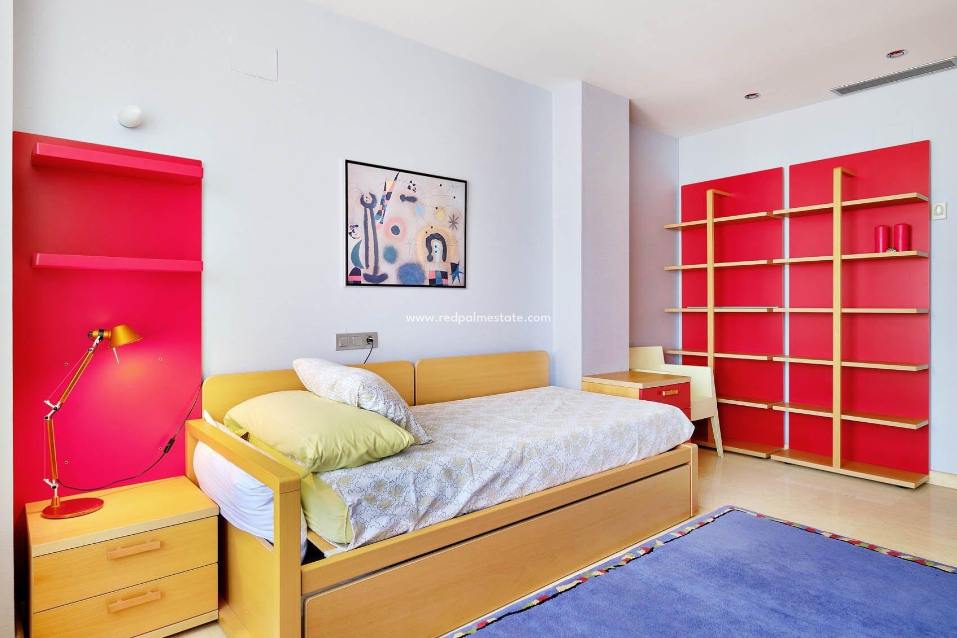 Revente - Appartements -
Torrevieja