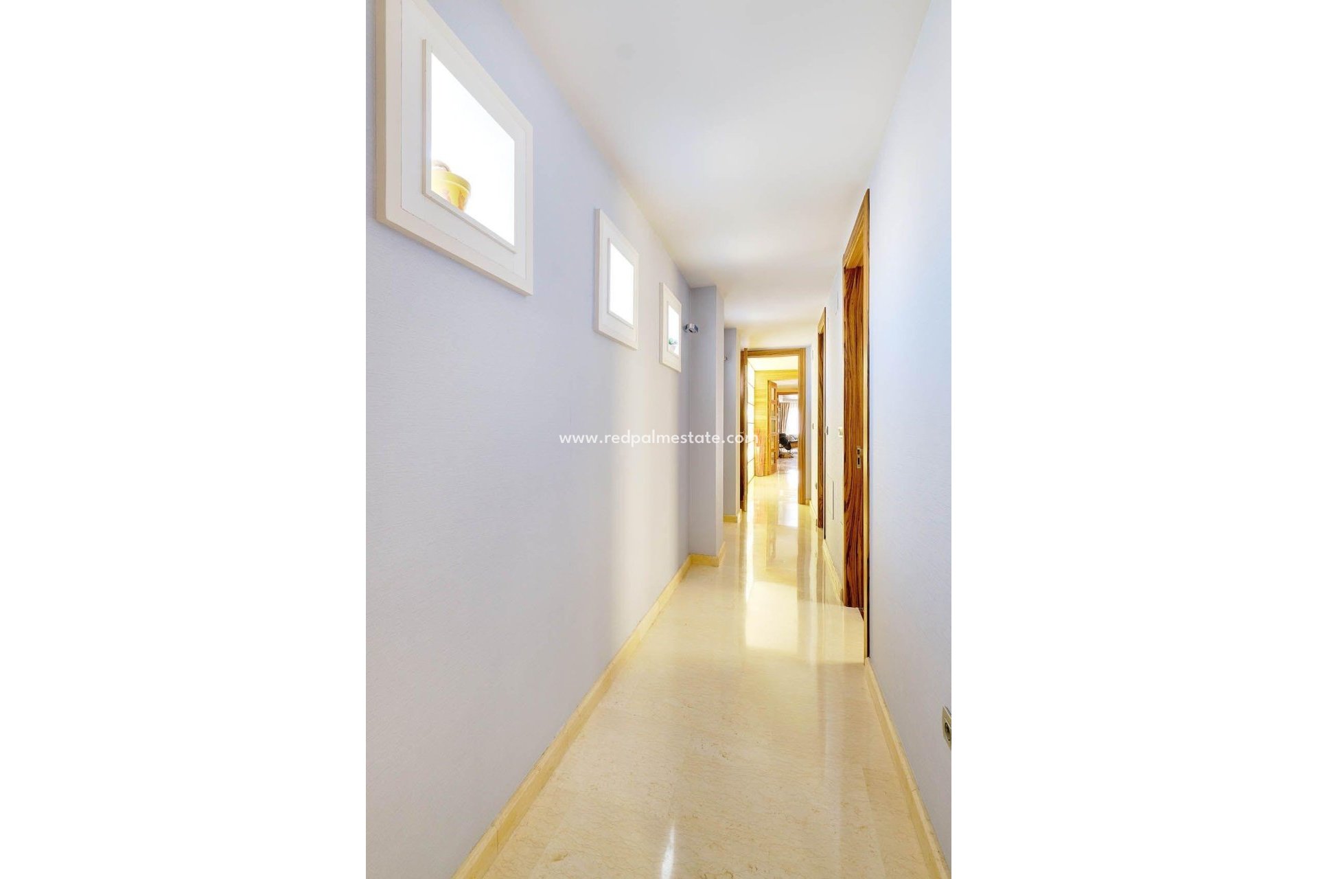 Revente - Appartements -
Torrevieja