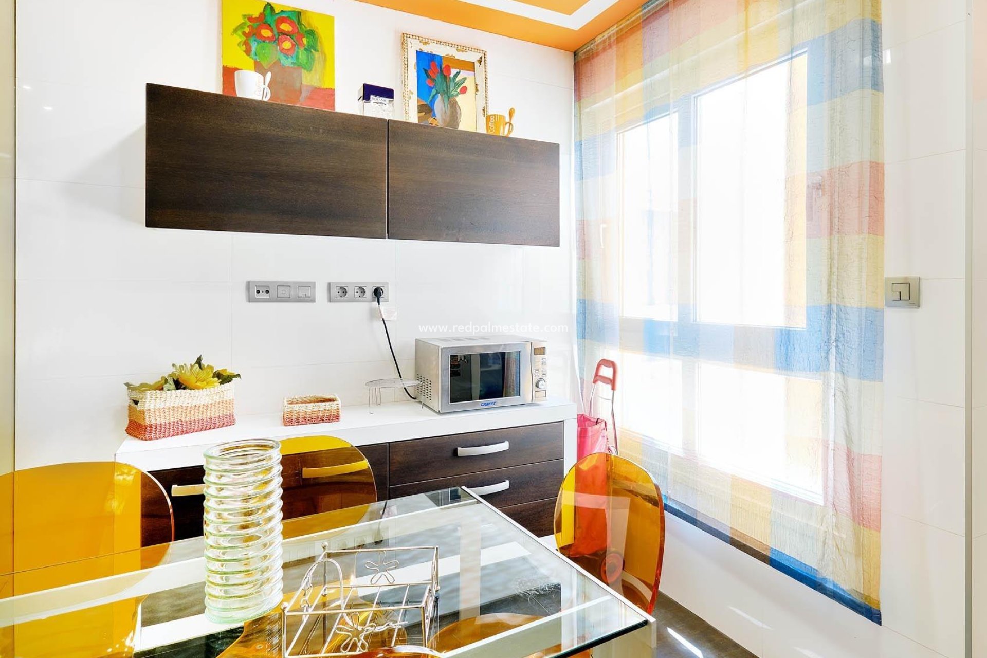 Revente - Appartements -
Torrevieja