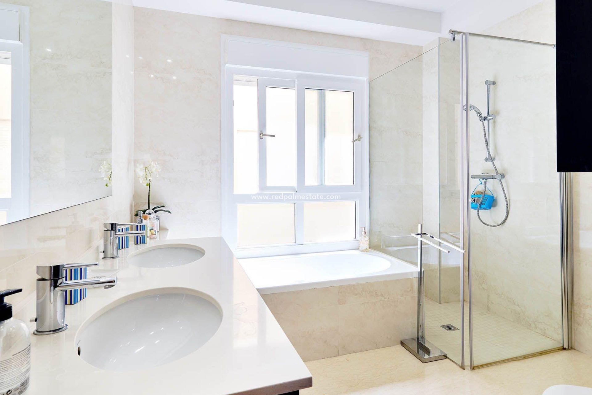 Revente - Appartements -
Torrevieja