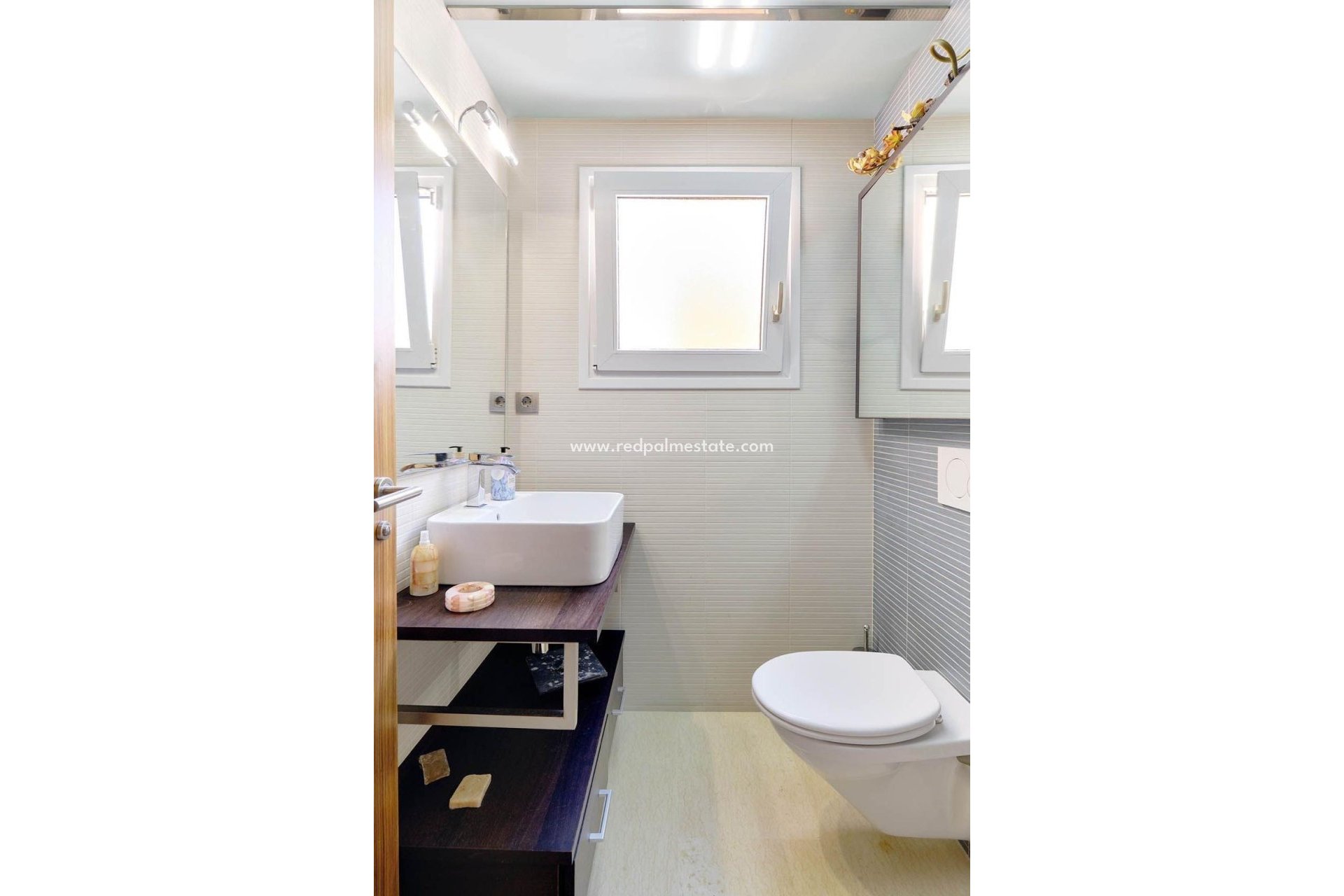 Revente - Appartements -
Torrevieja