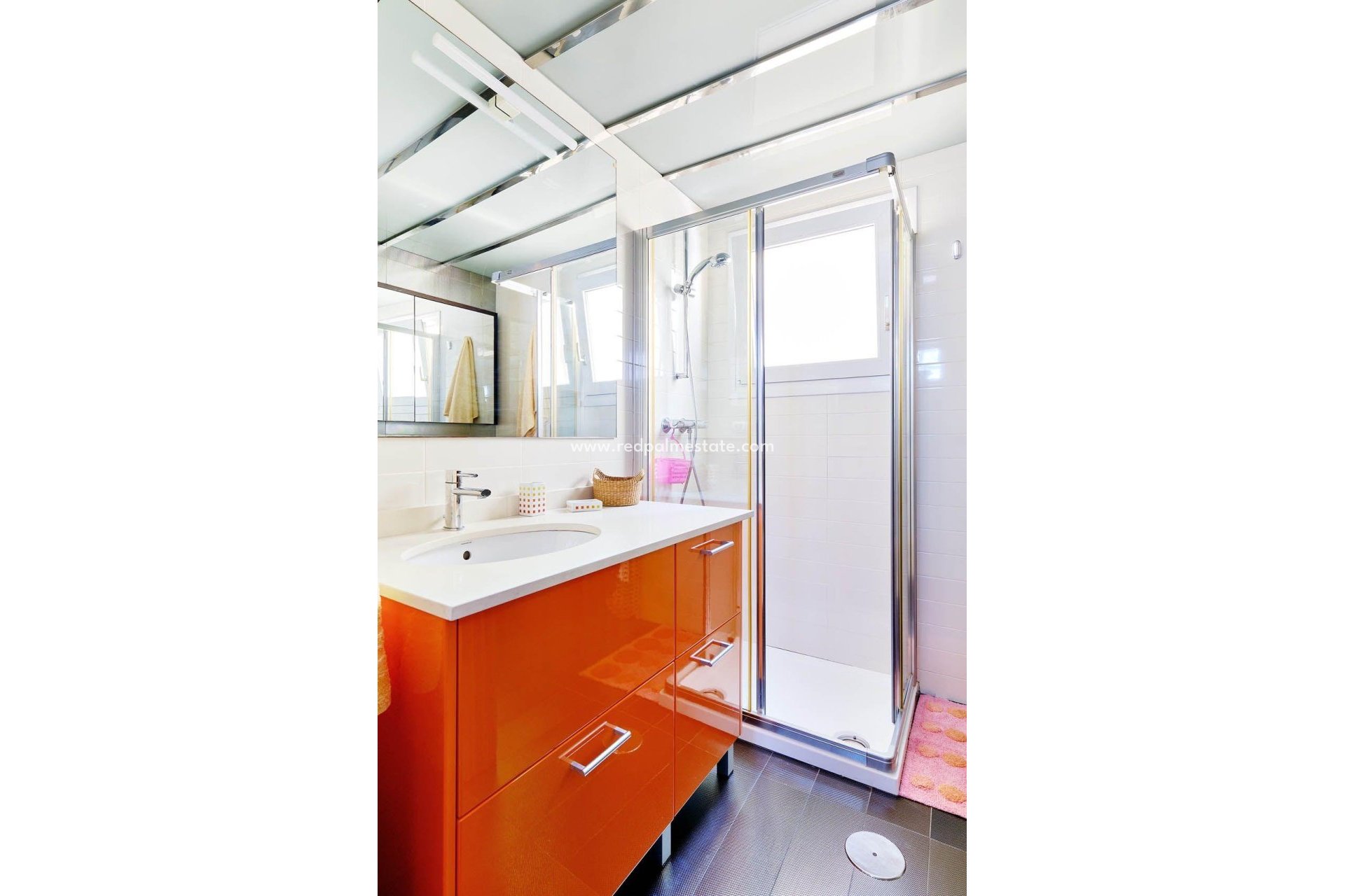 Revente - Appartements -
Torrevieja