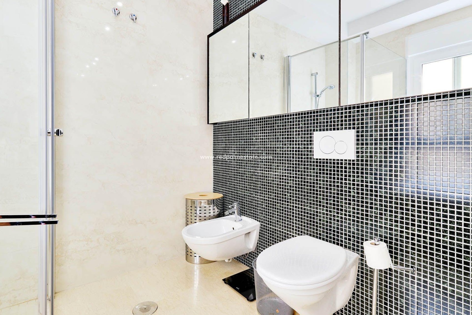 Revente - Appartements -
Torrevieja