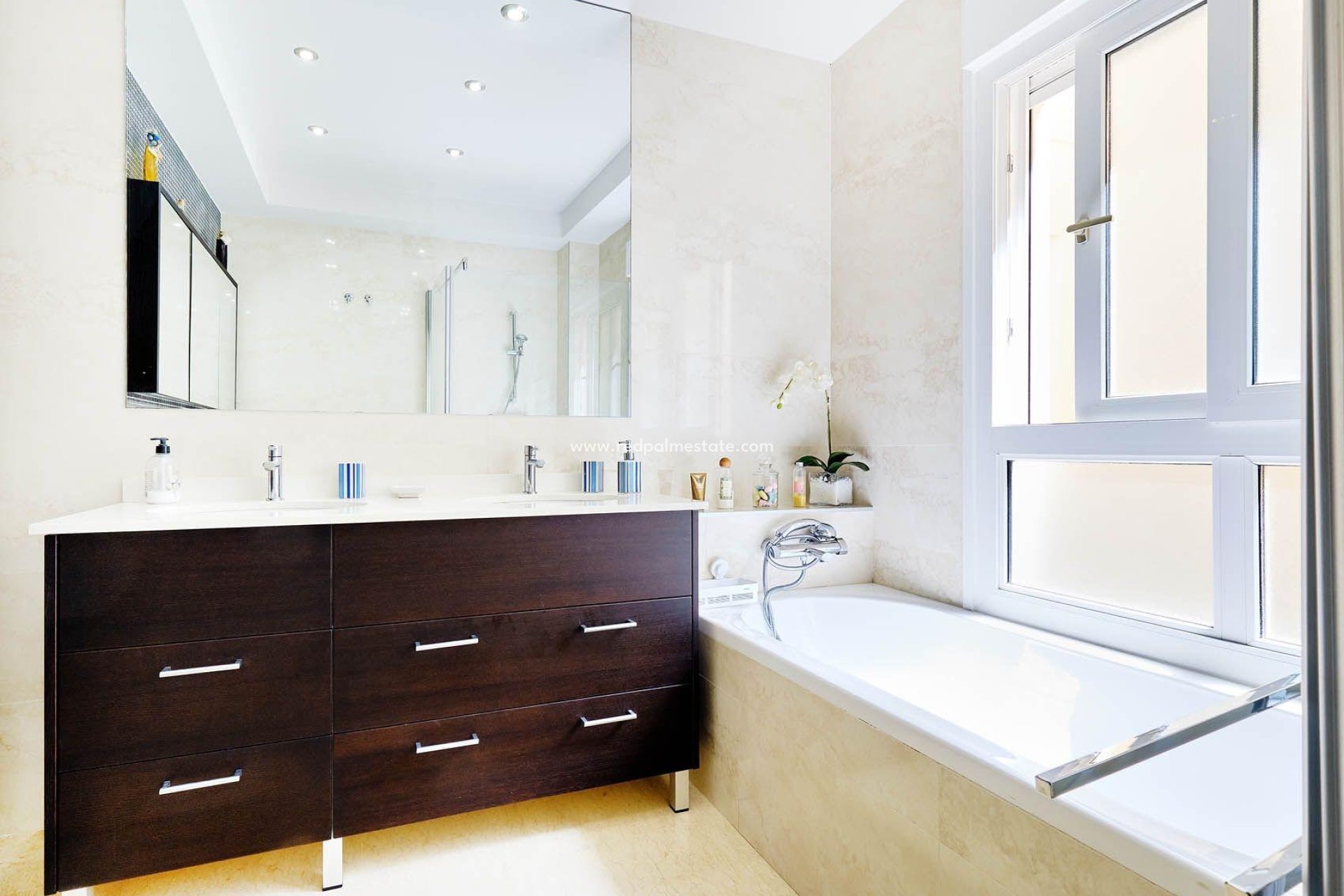 Revente - Appartements -
Torrevieja