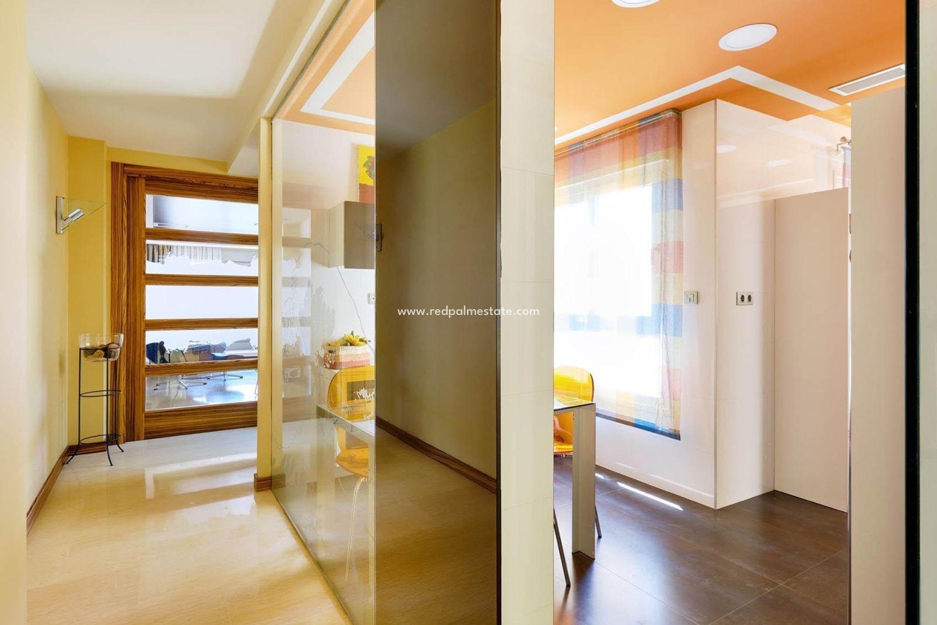 Revente - Appartements -
Torrevieja