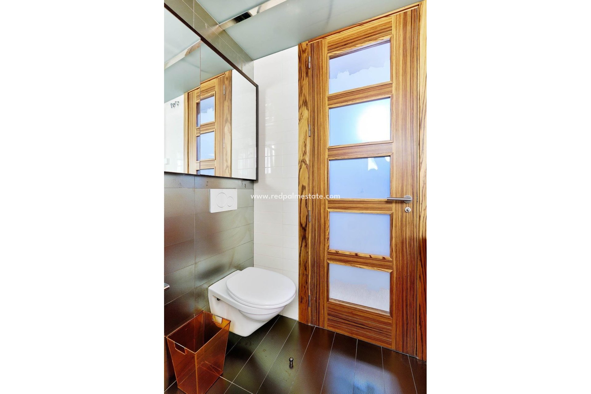 Revente - Appartements -
Torrevieja