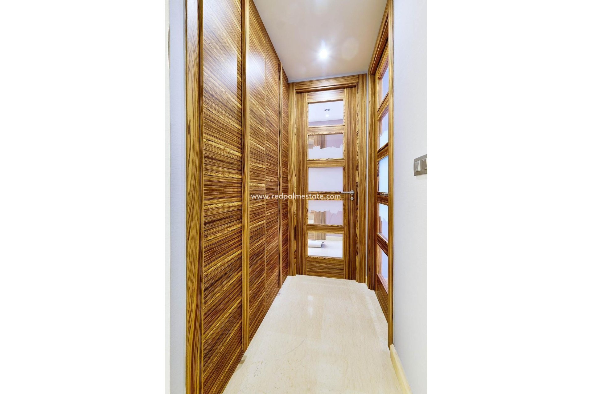 Revente - Appartements -
Torrevieja