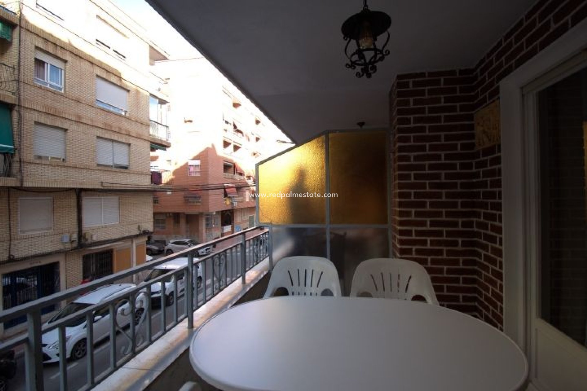 Revente - Appartements -
Torrevieja