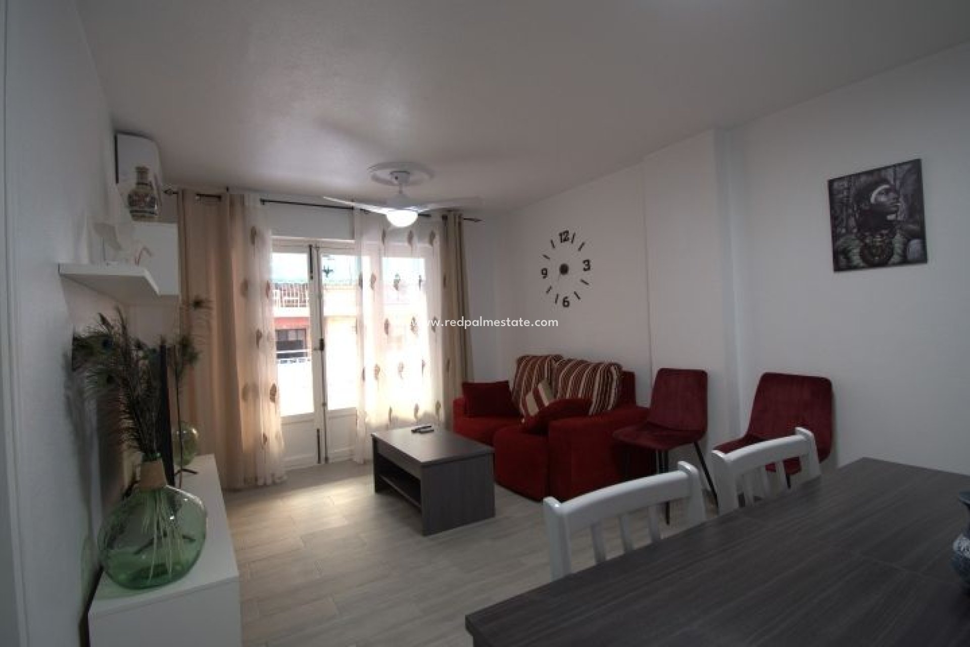 Revente - Appartements -
Torrevieja