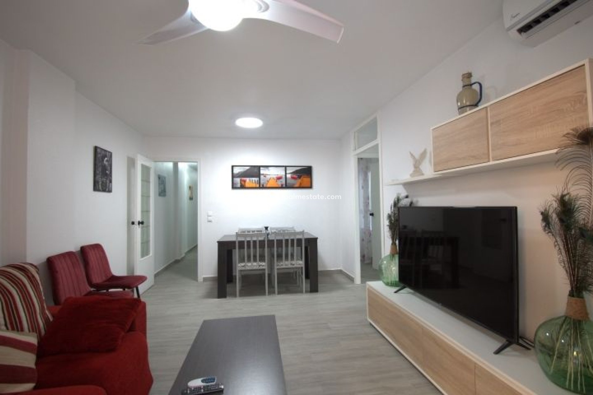 Revente - Appartements -
Torrevieja