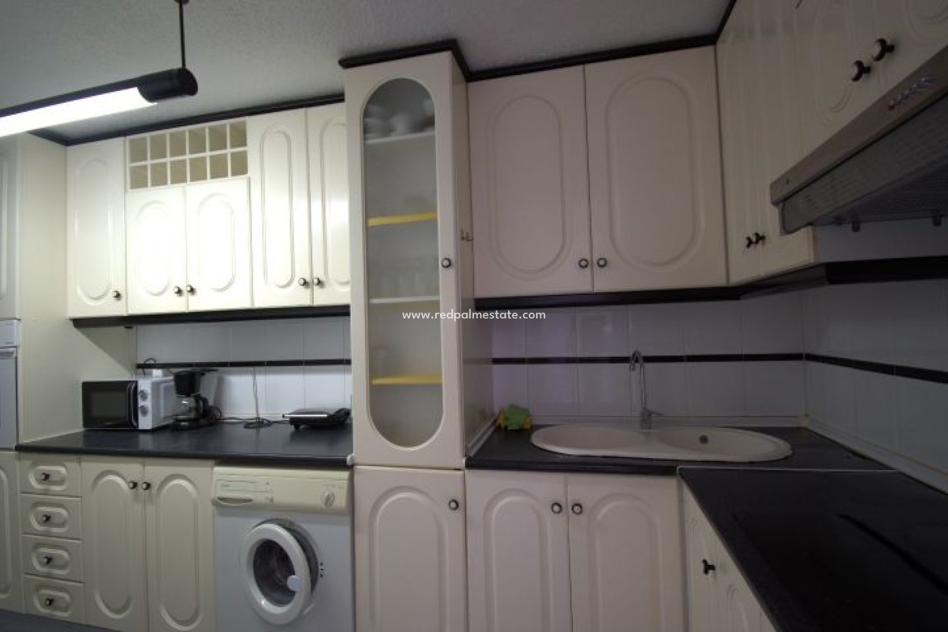 Revente - Appartements -
Torrevieja