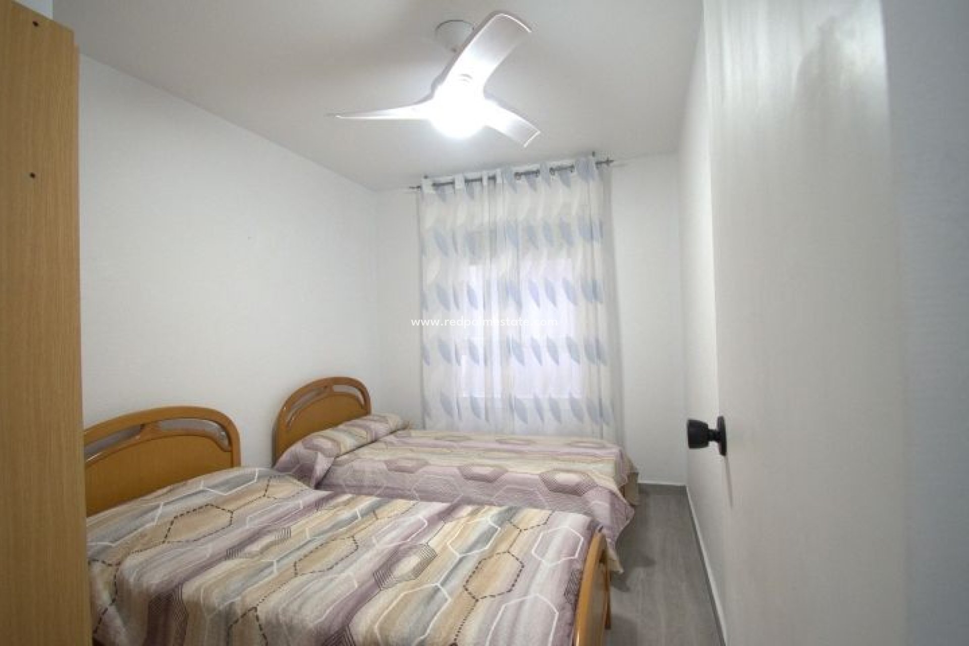 Revente - Appartements -
Torrevieja