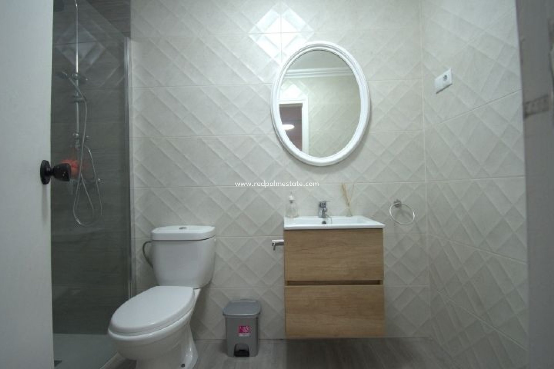 Revente - Appartements -
Torrevieja