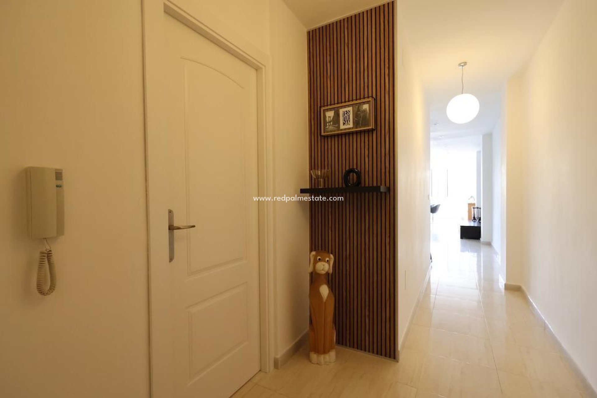 Revente - Appartements -
Torrevieja